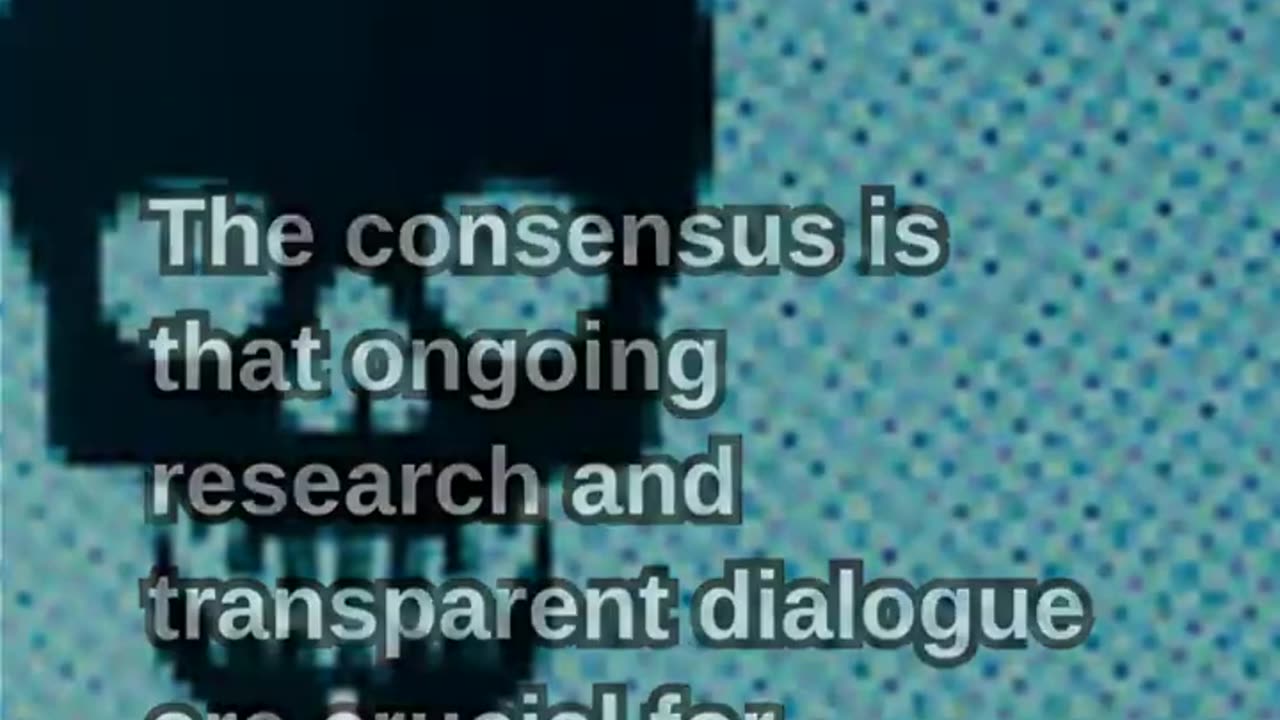 Does AI Really Pose an Existential Risk
