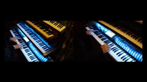 Groover 93 by Tom Main