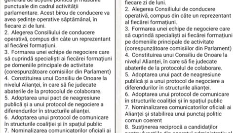 RĂSPUNS LA MINCIUNILE LUI GEORGE SIMION, CU PROBE! MERGEM MAI DEPARTE!