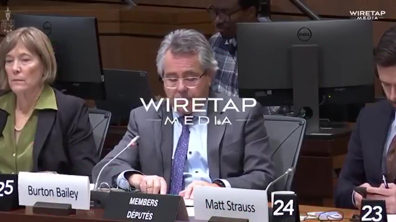 Canadians paid $900 MILLION in healthcare for refugees and asylum seekers last year