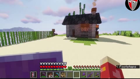 Minecraft Stream 30 - Fixing the Farms