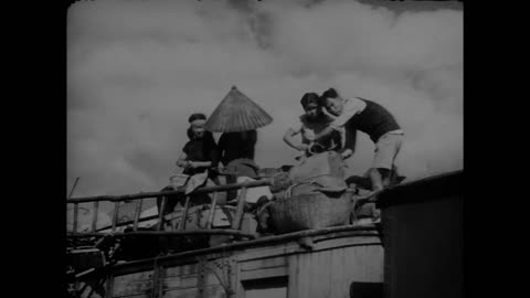 WORLD WAR II IN CHINA - WORLD WAR II IN CHINA - 111-adc-9706