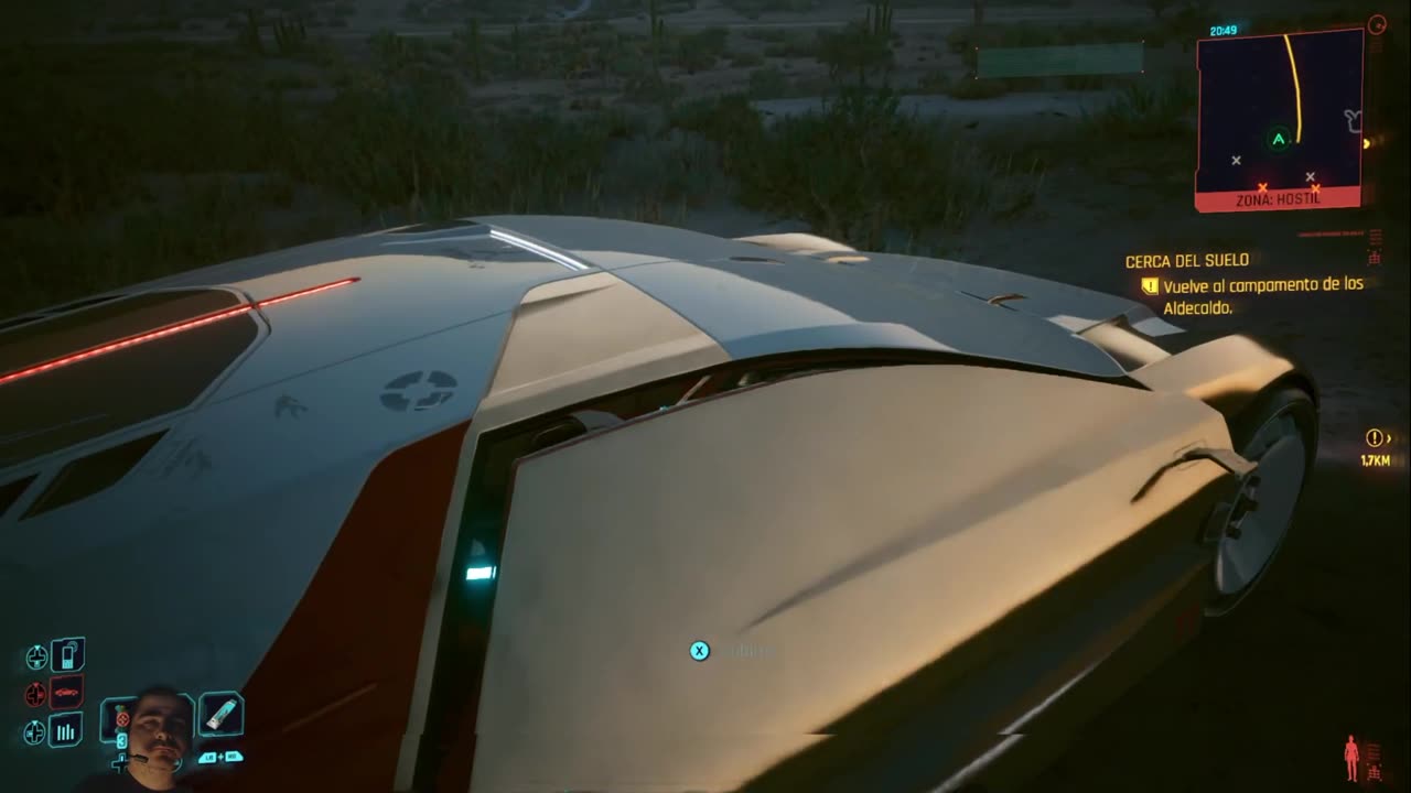 Cyberpunk 2077 Ultimate 31#