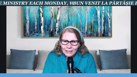 OLTEA HOZAN -MI-E DOR ISUS IUBIT DE VEȘNICIE- #caleacătrerai #gospelmusic #videomusic #cântări #live