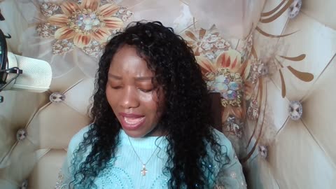 A Moment In The Word