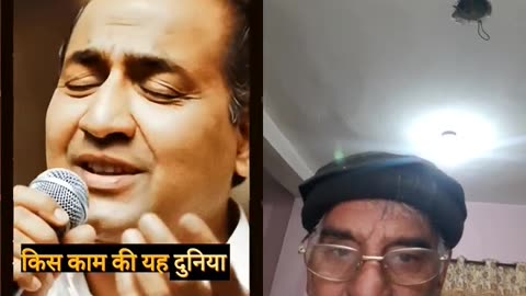 HUM TO REH GAY IKAYLAY