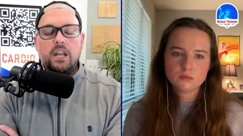 TBNS: Why Are Some Christians Turning on Jews? With Chloe Sparwath