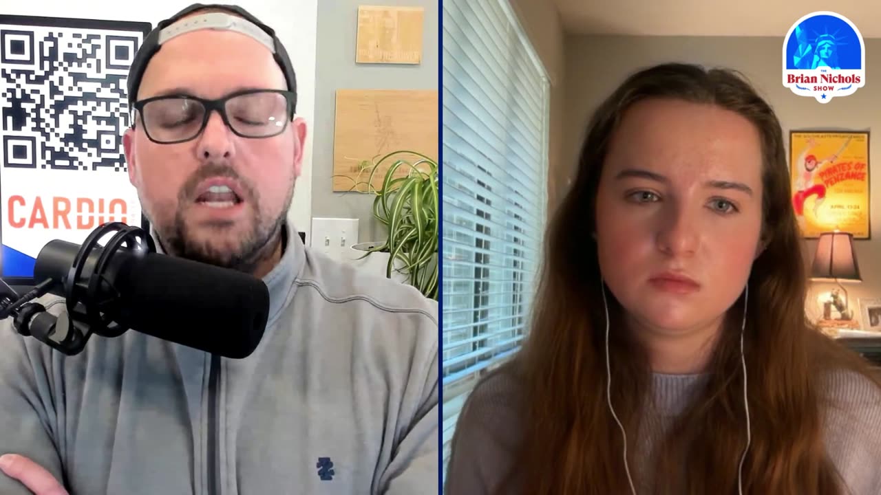 TBNS: Why Are Some Christians Turning on Jews? With Chloe Sparwath