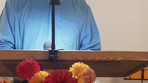 ONCE SAVED ALWAYS SAVED?