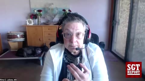 PLEASE HELP US 'PREVENT GENOCIDE 2030' -- Dr. Rima Laibow.......