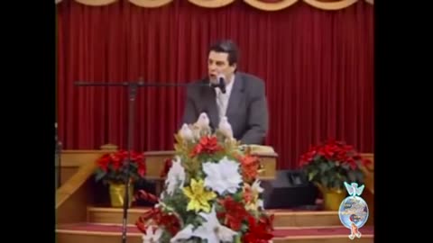 Josue Yrion No deis lugar al diablo predicas cristianas
