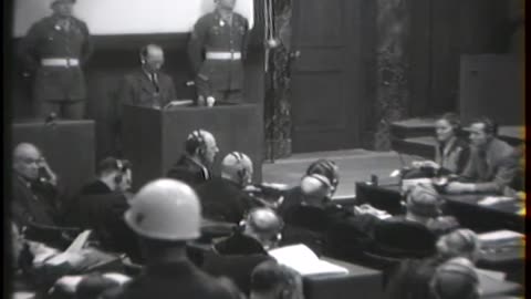 MUNICH. [No.] 102, WAR ... - MUNICH. [No.] 102, WAR CRIMES TRIALS, NUREMBERG, GERMANY - 111-adc-5850
