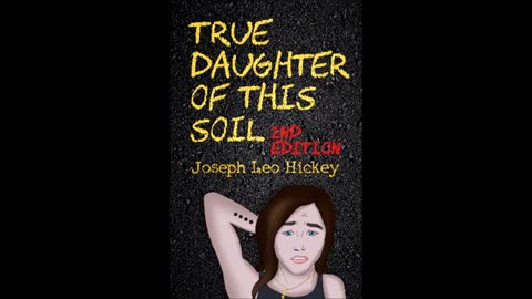 True Daughter of This Soil - Poetry - Full Audiobook - 2nd Edition