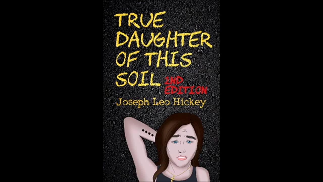 True Daughter of This Soil - Poetry - Full Audiobook - 2nd Edition