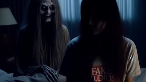 😱👻 Never Look Back! | TheHauntingHour