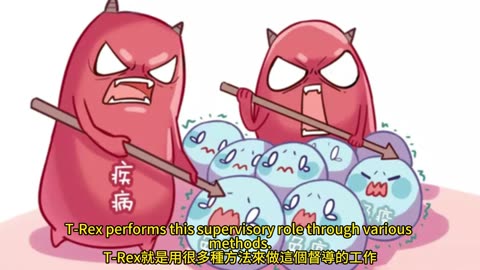諾貝爾醫學獎 免疫學勝出