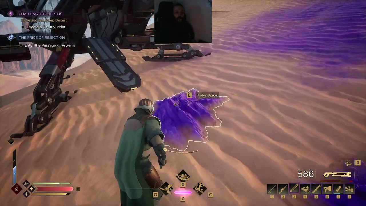 Dune