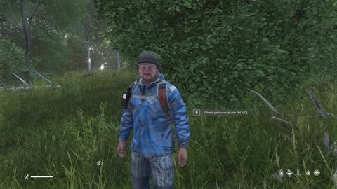 Dave's Fishing Camp In DayZ Season 2 Day 51