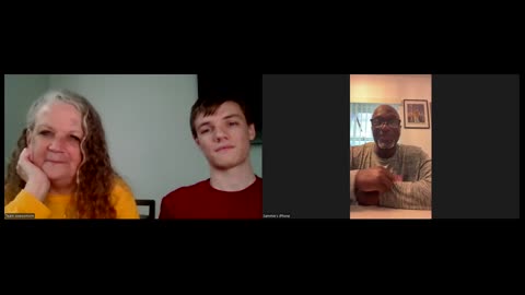 5 Minutes of Awesomism Podcast: Sammie Smith Promo