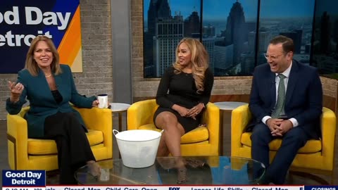 Fox2detroit Hotties On 012626