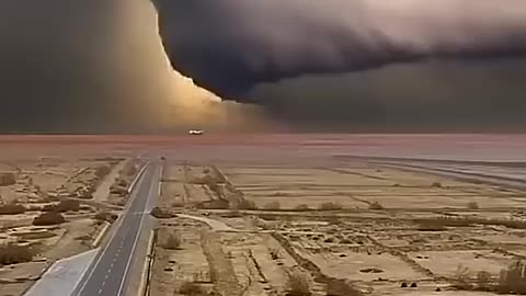 Amazing: Big Tornadoes Dangerous #nature #shortsvideo #tornadoes #tornado #world