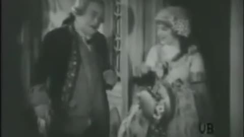 The Beautiful Rebel (1924) - Full movie - Janice Meredith