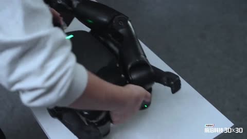 Your First Personal Humanoid Robot Is Arriving Sooner Than You Think