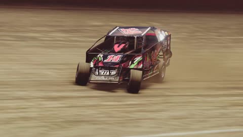 Tony Stewart's All American Racing Race1