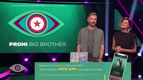 Marlene Lufen @ Promi Big Brother S13E12