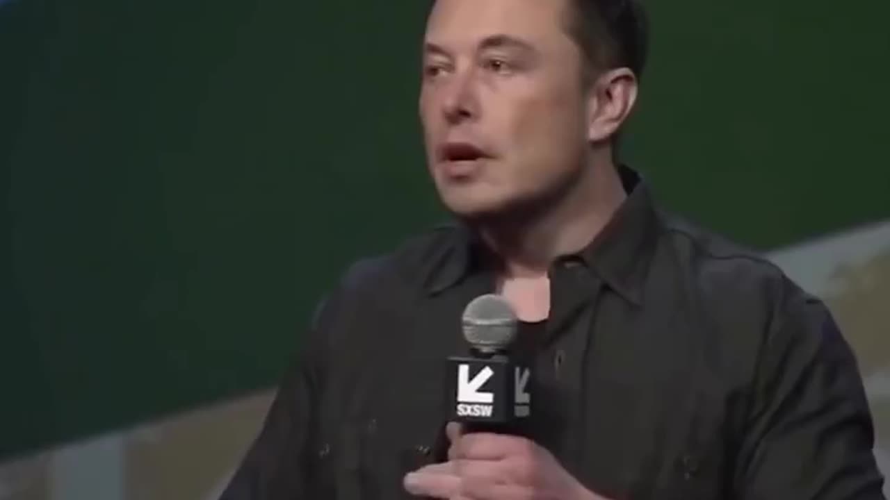 Government is the problem of the people