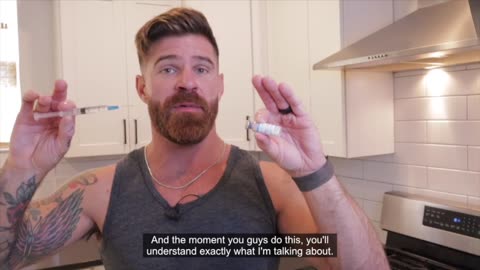How to Reconstitute Thymulin 10mg (Step-by-Step Peptide Mixing Tutorial)