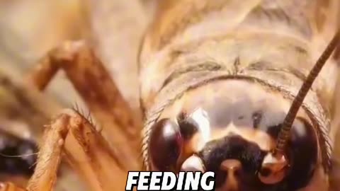 Saving animals from parasites 😱😱😱