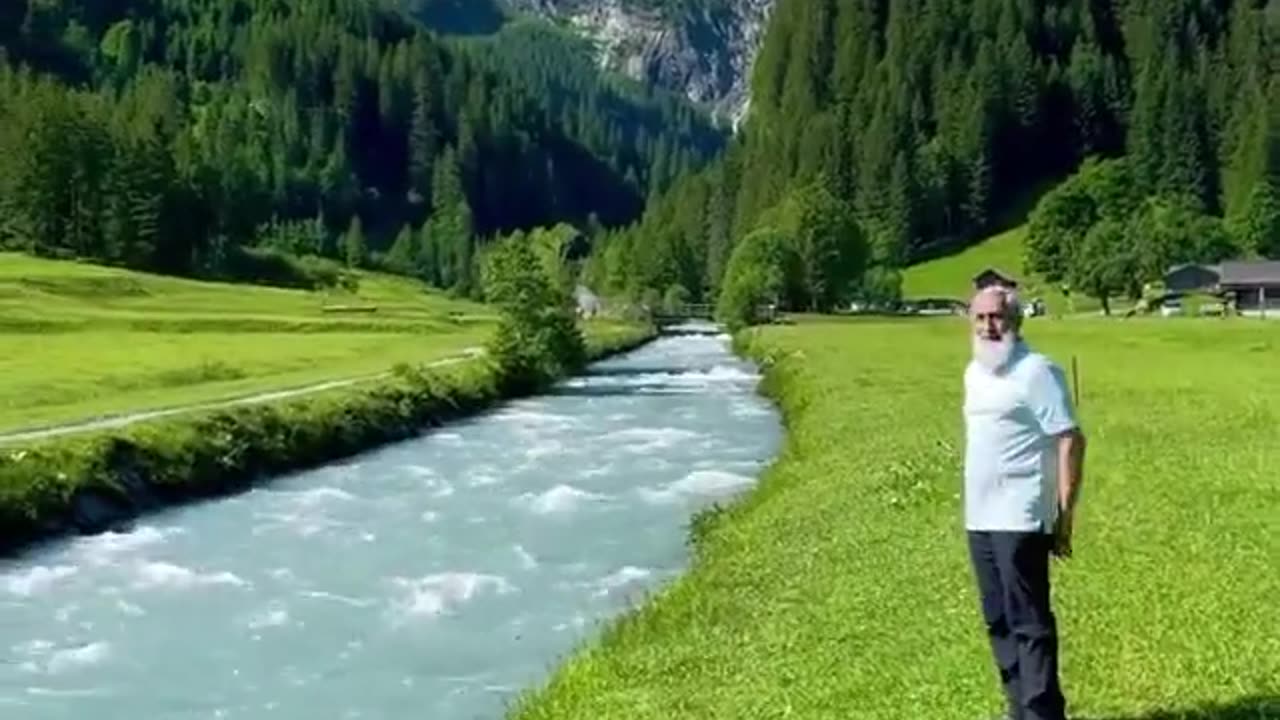 Life Without Corporations