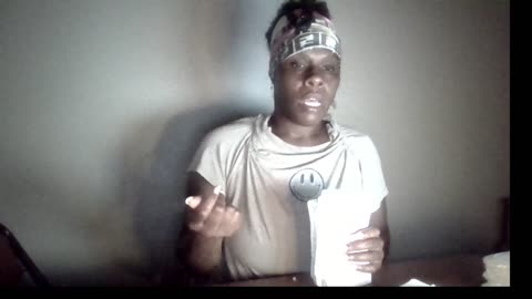 Chi Peace Speaks