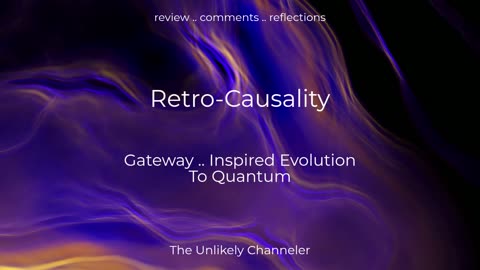 Yes!!! we do have Mind Thought Constraints