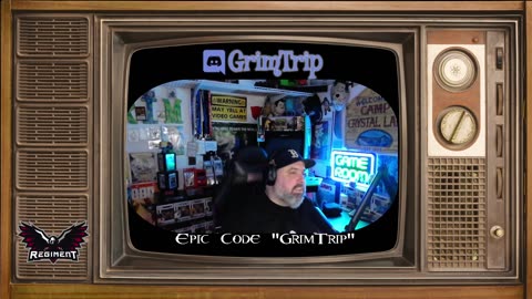 Live from the Grim Grotto: The Ever Evolving Journey of GrimTrip.