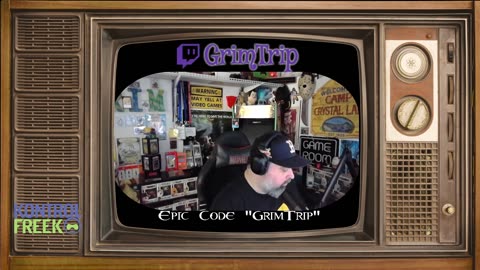 Live from the Grim Grotto: The Ever Evolving Journey of GrimTrip.