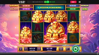 Rick's Online Slots 6/10/2025 AM