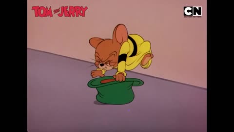 Funny Tom and Jerry_ The Eternal Masters of Mayhem!