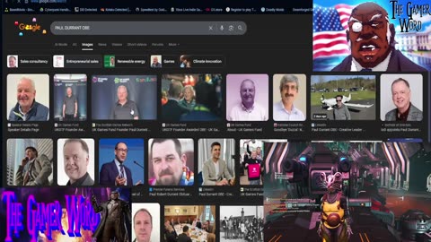 The Gamer Word Episode 116: No Ma'am Sky