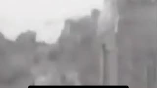 The Blood of The Martyrs