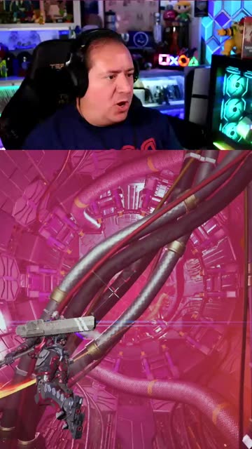 Got my Star Fox skills going on | Daemon X Machina: Titanic Scion | gameplay | episode 1