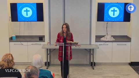 Receiving His Rest | Paula Mooney | Victory Life Family Church