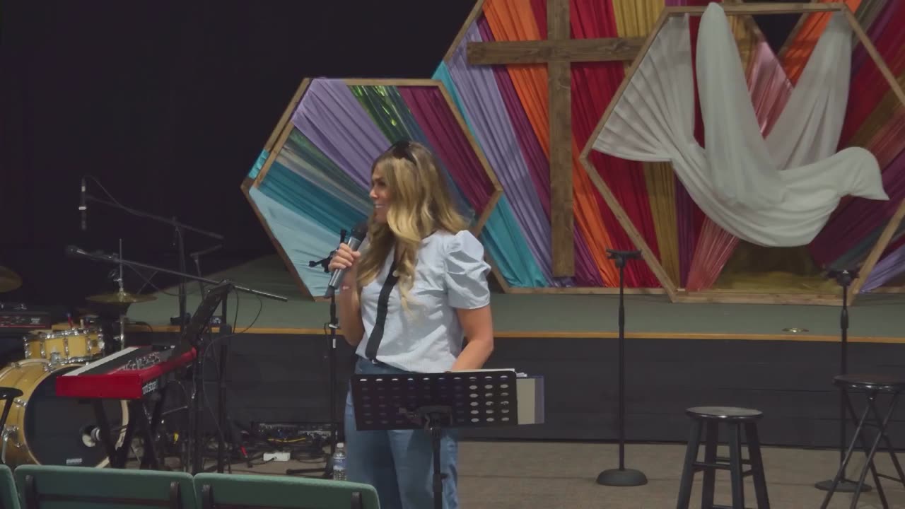 Ranked Choice Voting