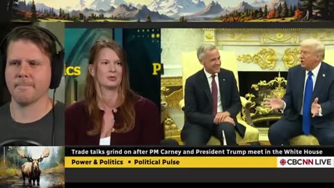Leftists Begin REVOLTING Against Carney + Brookfield BETRAYS Canada with 30-Year Power Deal to U.S.!