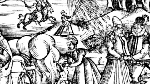 The Soul Travelers full length