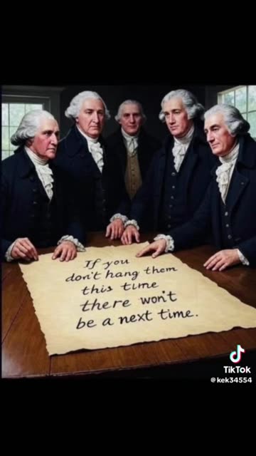 There's only one solution