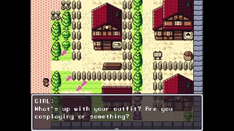 The Silkfang Respite Part 1