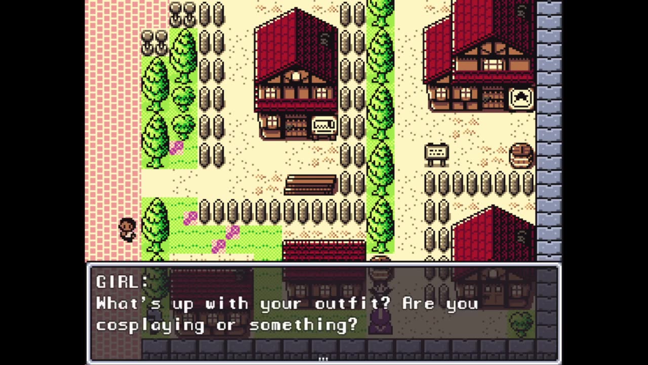 The Silkfang Respite Part 1