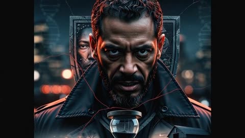 Fresh TV Series Reel #freshtv #freshseries #gaming #trump #iran #rumbletakeover